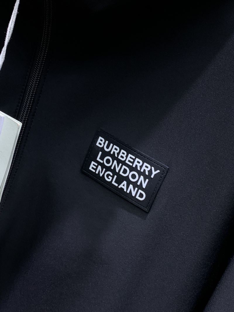 Burberry Outwear